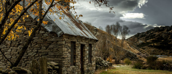 Otago / Southland NZ