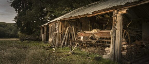 Heritage NZ