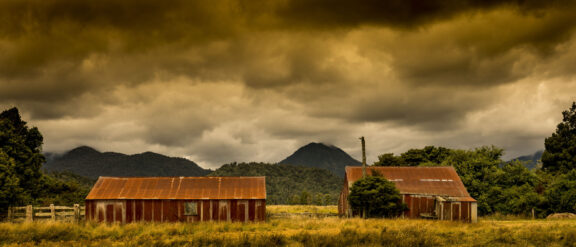 Westland NZ